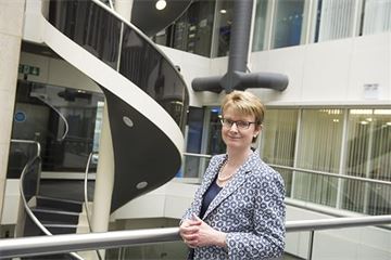 NS&I wins deal to provide Home Office with payment services