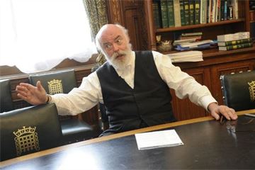 Civil service must 'raise its game', says Commons clerk