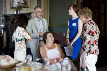 Launch of healthcare improvement initiative