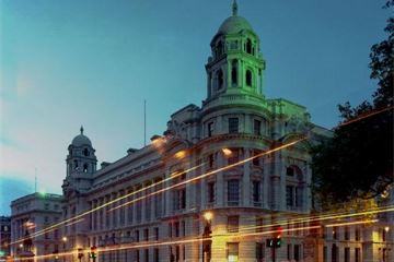 MoD to sell off iconic Old War Office