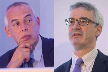 Macpherson: Whitehall must sharpen corporate memory