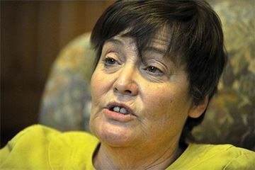 Begg slams Universal Credit IT as ‘clunky’