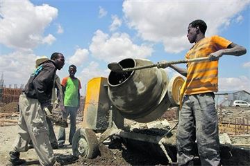 DfID leads way as government procurement via SMEs reaches 10.5%