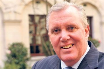 MPA’s Pitchford to step down