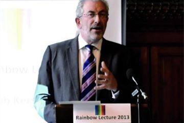 Kerslake calls for permanent secretaries to set ‘clear’ staff diversity targets in departments