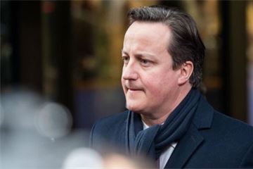 PM should appoint perm secs, says IPPR report