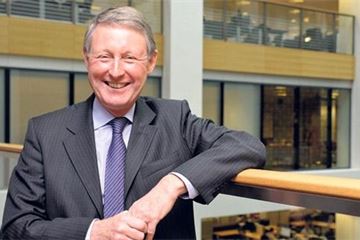 Low pay worsening recruitment problems, says Normington