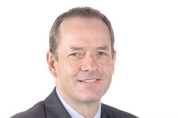 BIS lead non-exec to step down in December