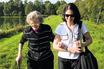 DWP digital chief: carer’s allowance system is ‘atrocious’