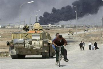 FCO braced for criticism on Iraq record-keeping