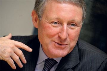 Normington sets out red lines on reform