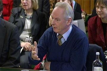 Maude backs fixed-tenure plan