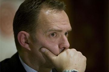 Sedwill: structure floored UKBA