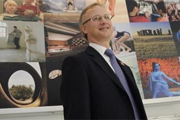 Civil servants knighted