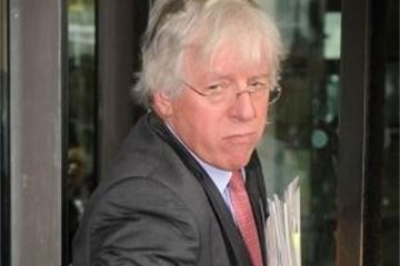 Former HMRC boss ‘has no shame’ over Deloitte job