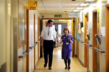 Health dept work placement plans 'absurd', says Jenkin