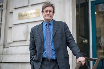 Warm welcome for Boyle report