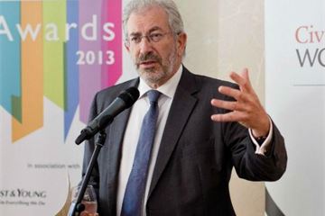 Kerslake sets out ‘unfinished business’ in civil service reform