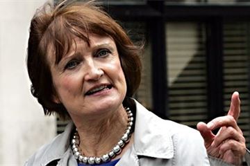 Jowell: briefings against DCMS chief ‘spiteful’