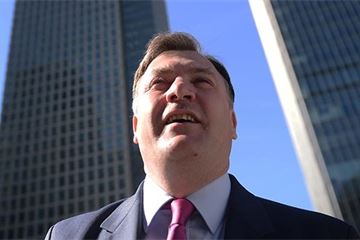 Labour pledge further Whitehall cuts