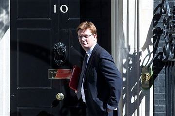 Government has saved £10bn in last financial year, says Cabinet Office