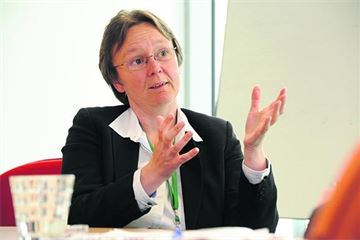 Brown: Horsemeat reviews should keep FSA structure