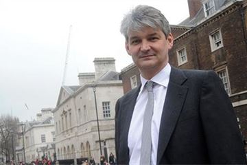 DECC will be second department to outsource policymaking work