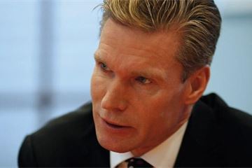 Government launches training joint venture