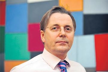 New structure to help plan for long term