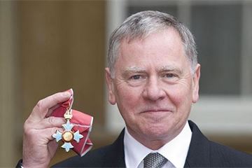 New head of Universal Credit announced