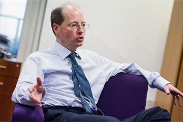 Rutnam: 'Keep on taking risks'