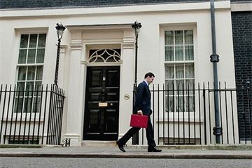 Departments face further cuts to fund infrastructure investment