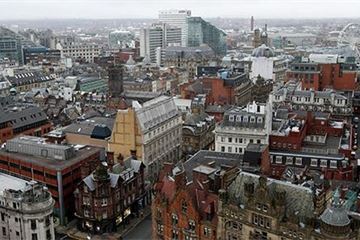 ‘Whole Place’ could save £200m