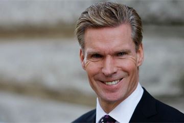 First independently-run shared service centre opens