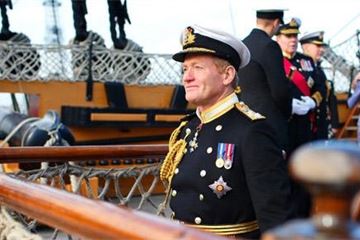 Arrivals, moves and departures, Feb 2013