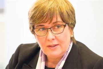 Kerswell: civil servants have a ‘duty’ to challenge poor ideas