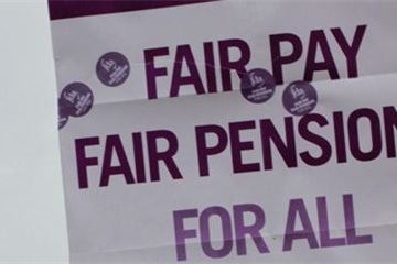 SCS morale dropping as salary frustration rises