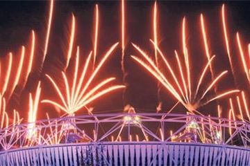 Heed Olympic lessons, says IfG