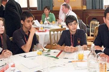 Intern scheme launched