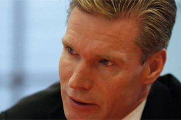 Depts to share services by 2014