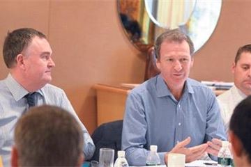 Global summit highlights need for western powers to plan ahead