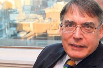 Tuition fees are hitting student numbers, admits Les Ebdon