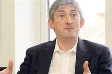 Open data chief says postcodes should be free