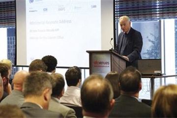 Law planned on data sharing