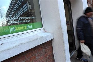 Work Programme providers failing to help most disadvantaged groups