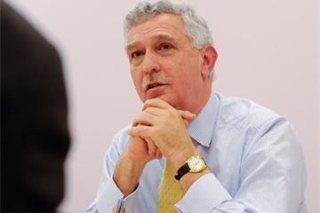 Exclusive: Government must act to boost leaders’ diversity, says Rees