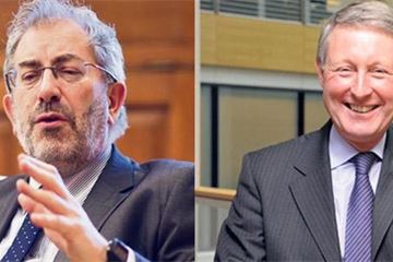 Normington: no further appointment reforms without legislation