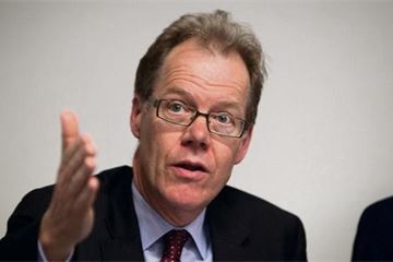 Chris Graham warns of FoI appeal backlog