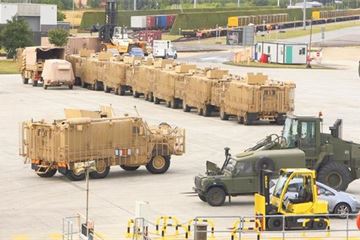 Ministry of Defence should consider procurement impacts on UK plc