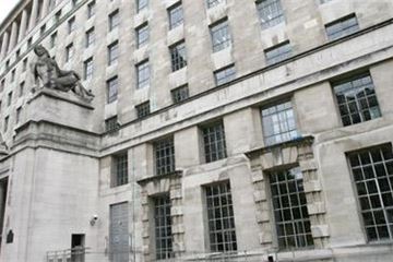 Levene: MoD still struggling to determine ‘financial truth'